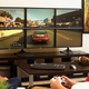 Illustration for article titled New AMD Graphics Card Runs Six Screens At Once